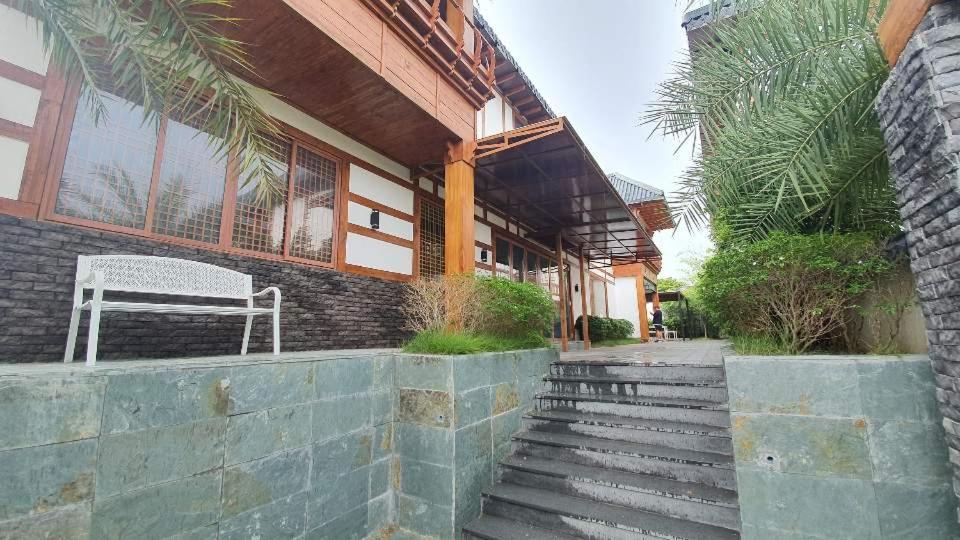 Amazing Pool Villas 芭達亞 外观 照片