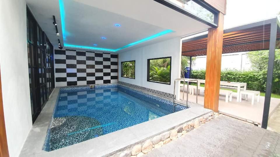 Amazing Pool Villas 芭達亞 外观 照片