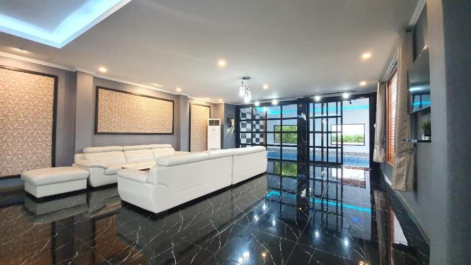 Amazing Pool Villas 芭達亞 外观 照片