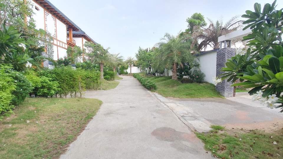 Amazing Pool Villas 芭達亞 外观 照片