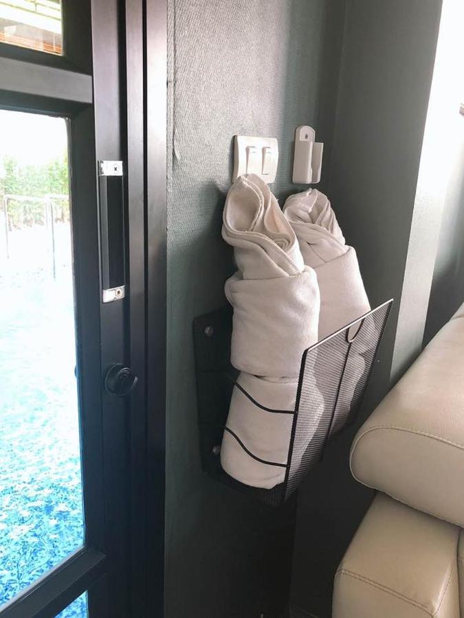Amazing Pool Villas 芭達亞 外观 照片