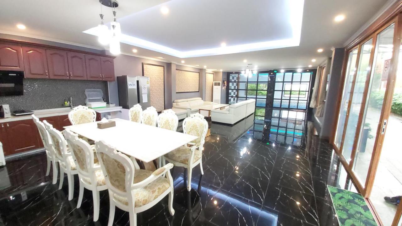 Amazing Pool Villas 芭達亞 外观 照片