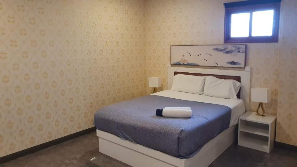 Amazing Pool Villas 芭達亞 外观 照片
