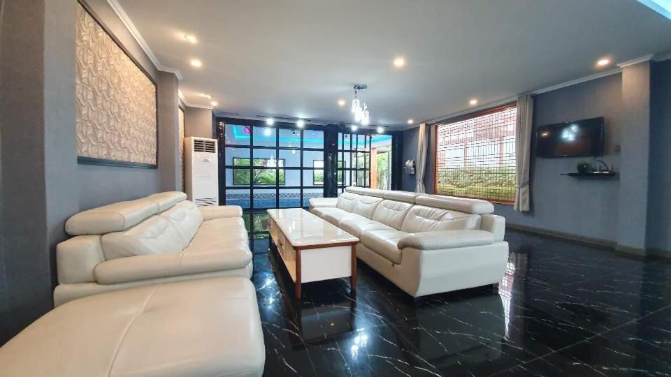 Amazing Pool Villas 芭達亞 外观 照片