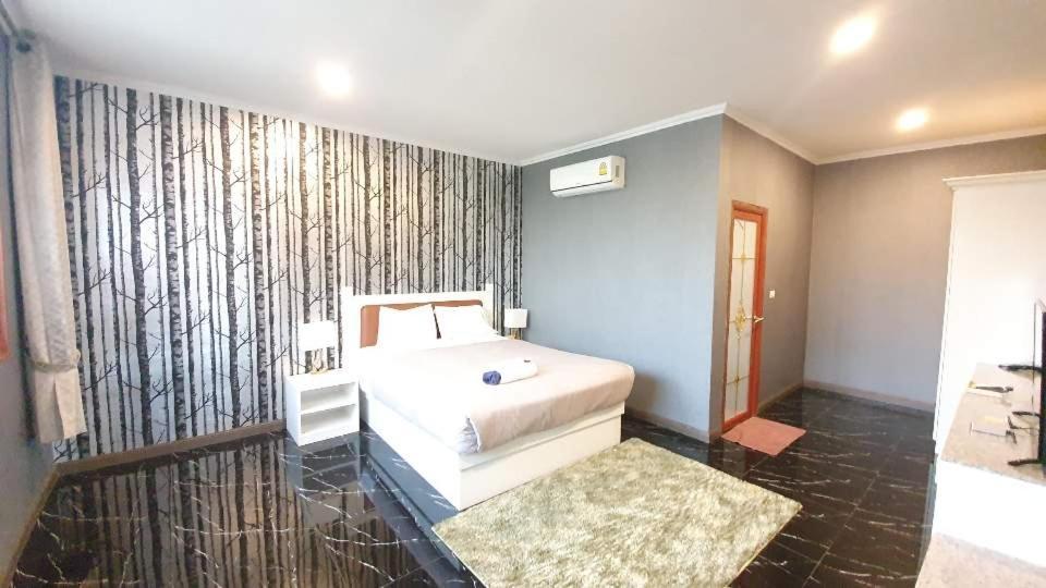 Amazing Pool Villas 芭達亞 外观 照片