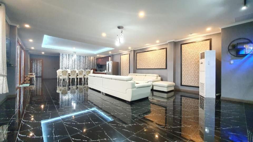 Amazing Pool Villas 芭達亞 外观 照片