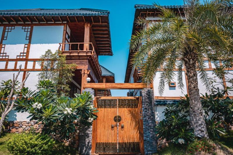 Amazing Pool Villas 芭達亞 外观 照片