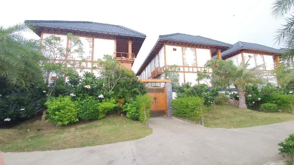 Amazing Pool Villas 芭達亞 外观 照片