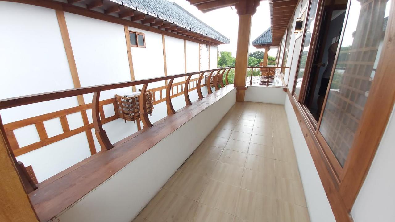 Amazing Pool Villas 芭達亞 外观 照片