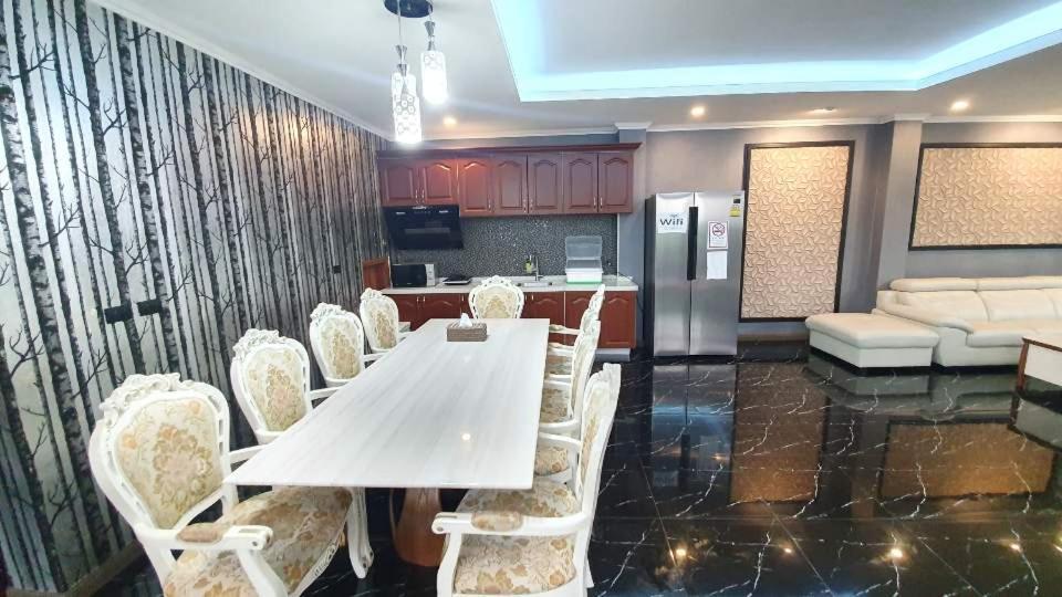 Amazing Pool Villas 芭達亞 外观 照片