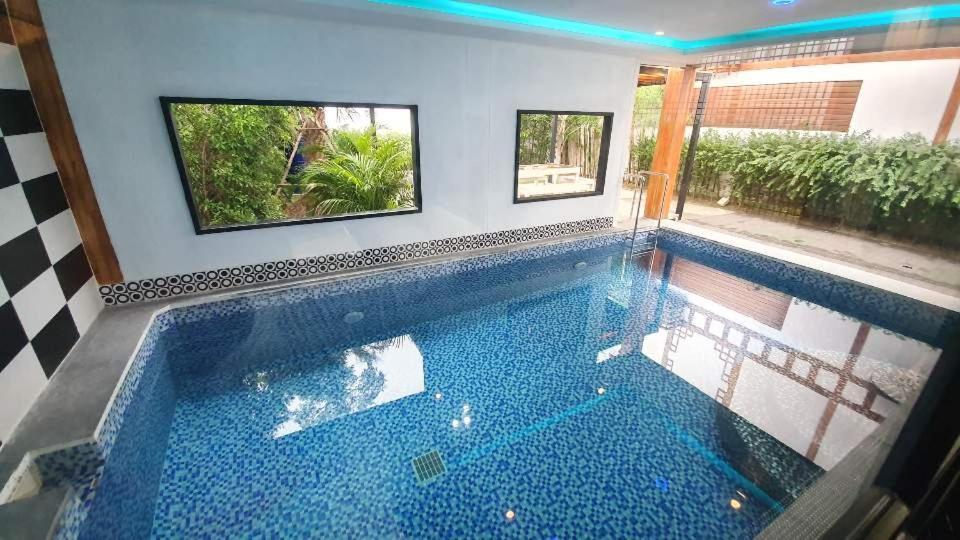 Amazing Pool Villas 芭達亞 外观 照片