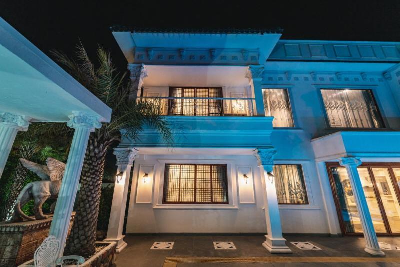 Amazing Pool Villas 芭達亞 外观 照片