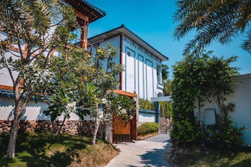 Amazing Pool Villas 芭達亞 外观 照片