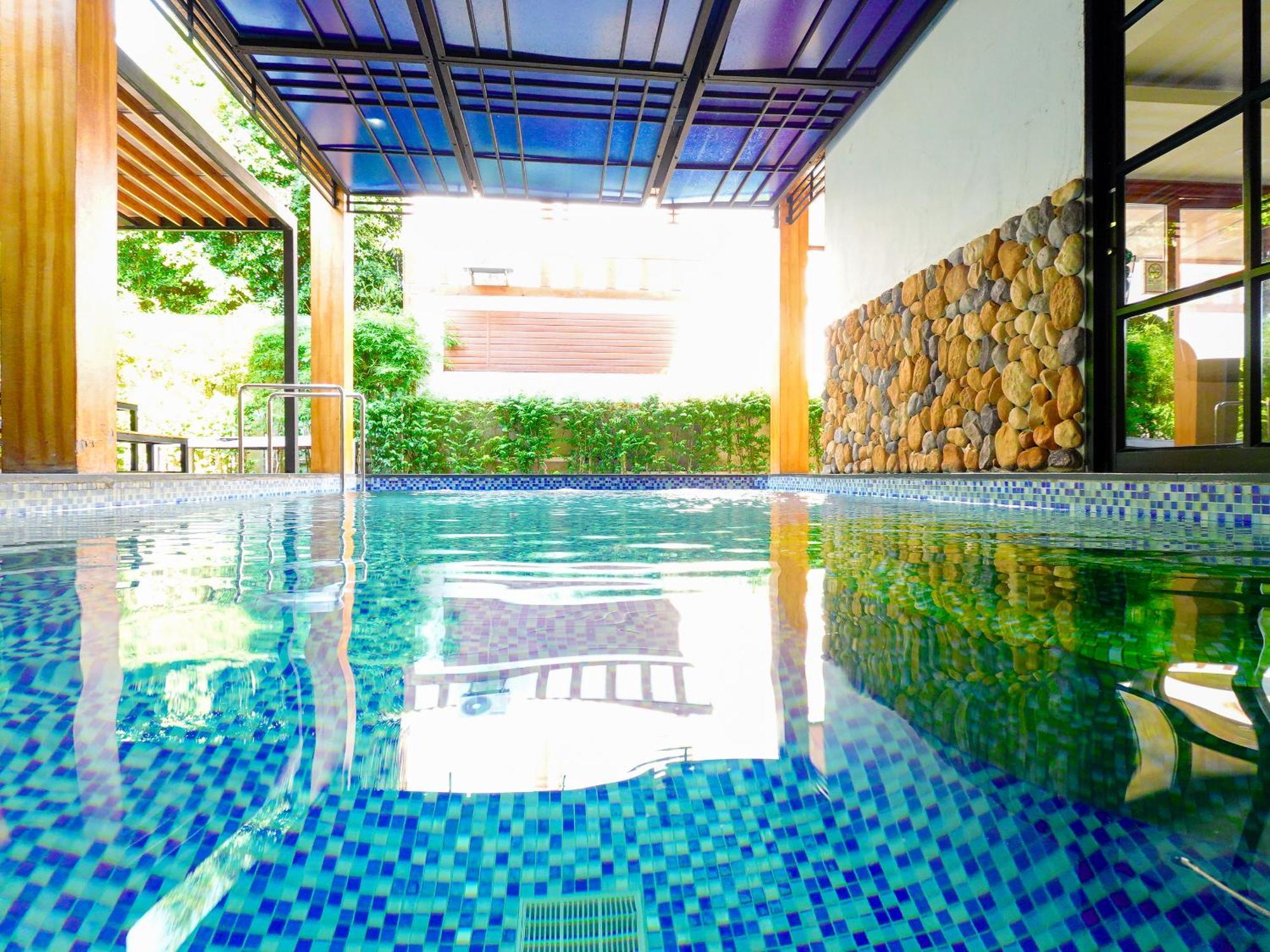 Amazing Pool Villas 芭達亞 外观 照片