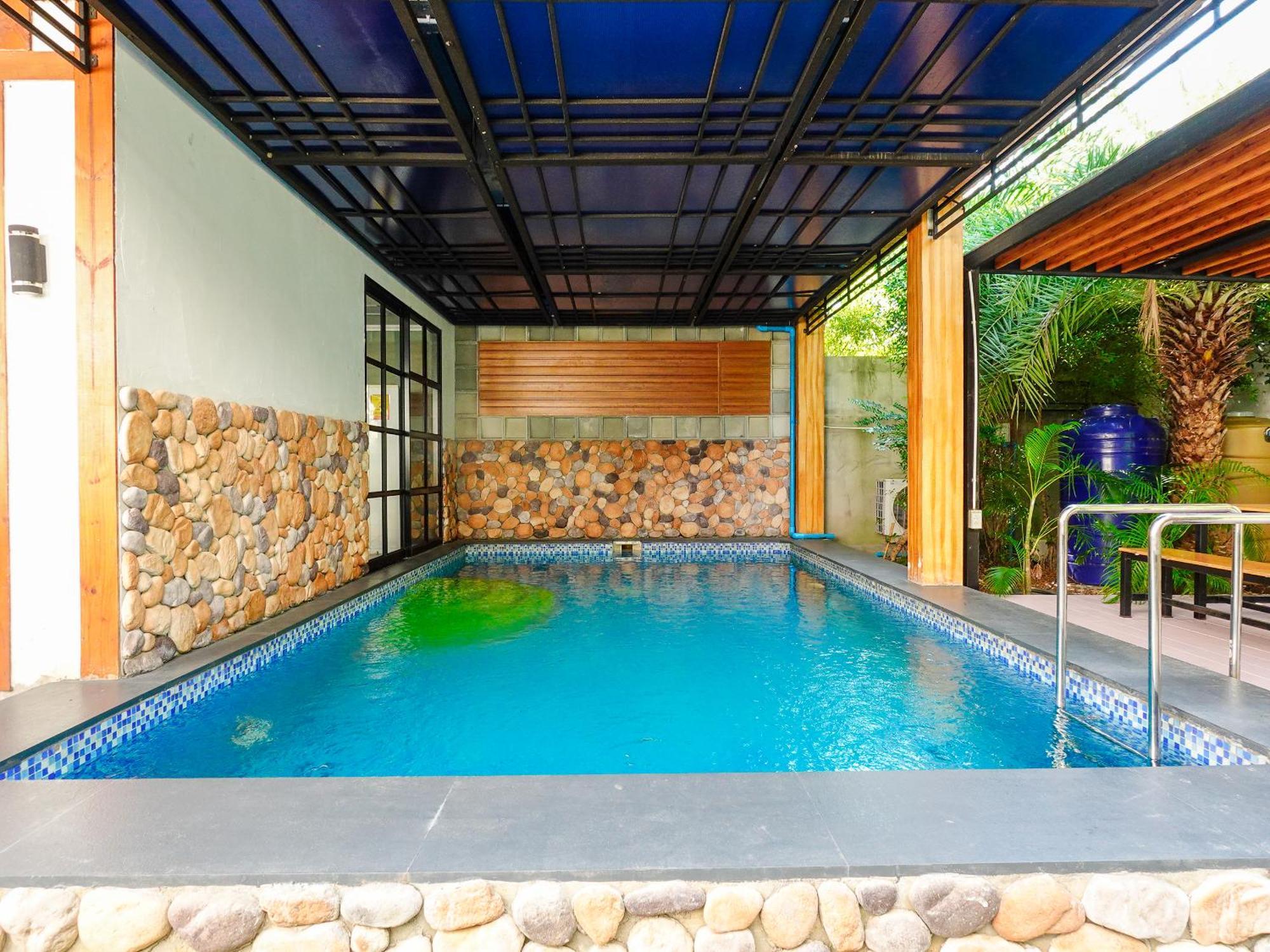 Amazing Pool Villas 芭達亞 外观 照片