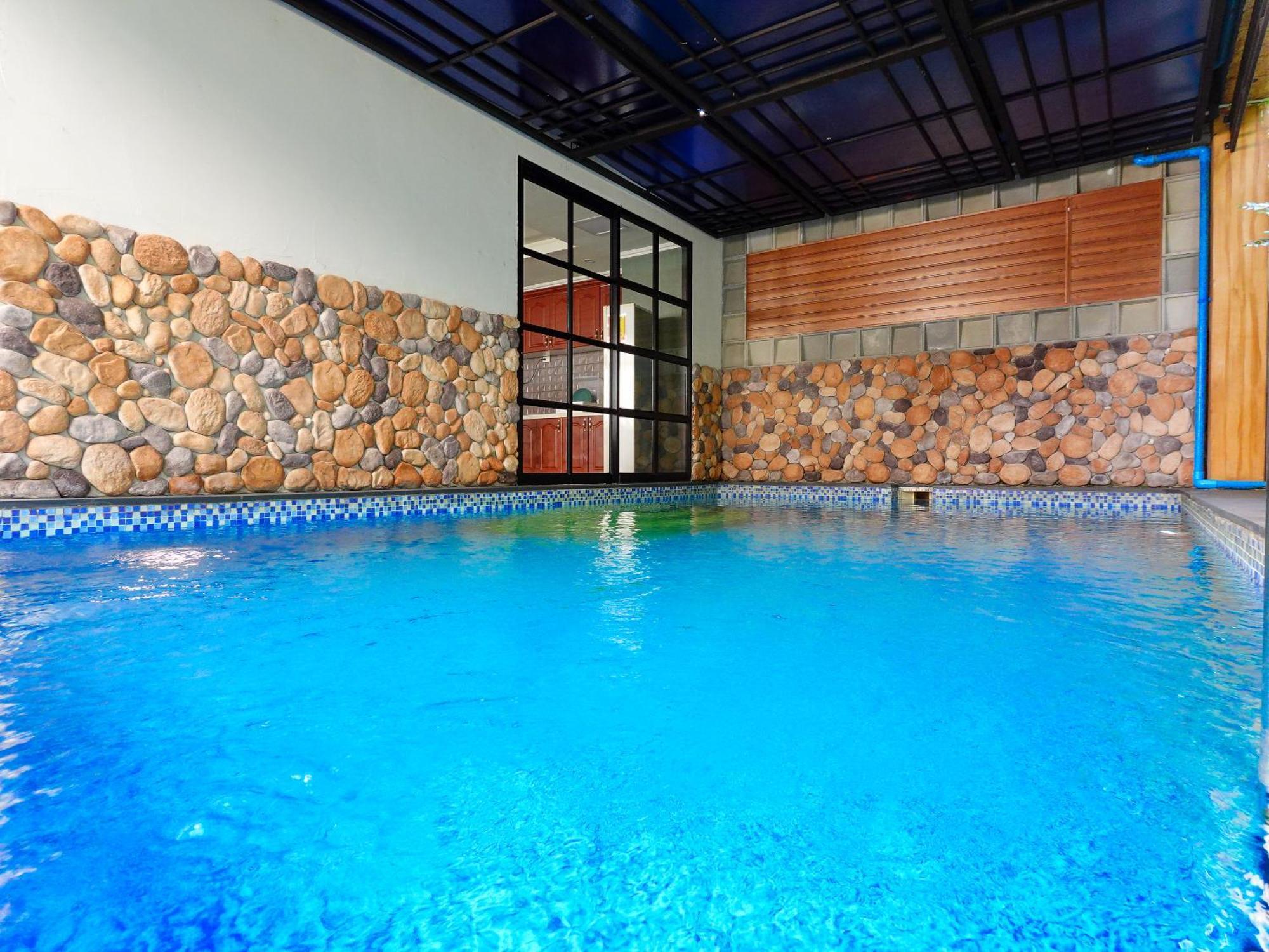 Amazing Pool Villas 芭達亞 外观 照片